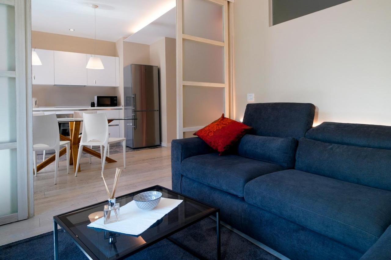 Surville Aosta Exterior photo